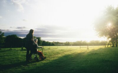 How to Manage Stress and Prevent Burnout as a Caregiver