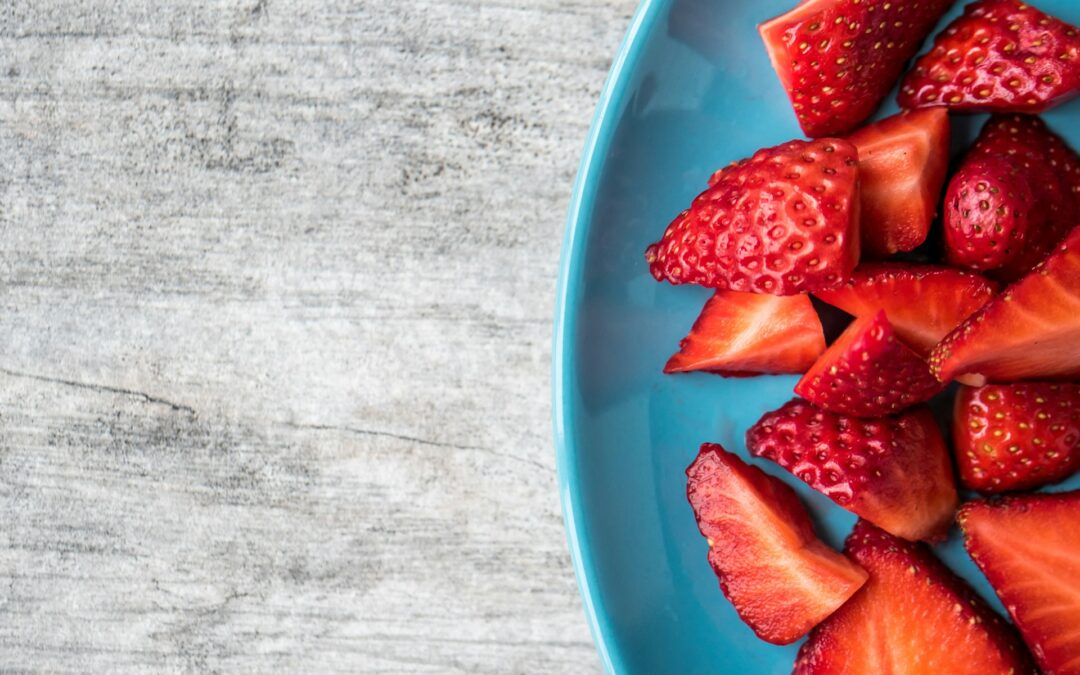 Nutritional Tips for a Balanced Diet on the NDIS